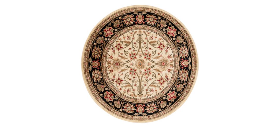 Lyndhurst Area Rug Round