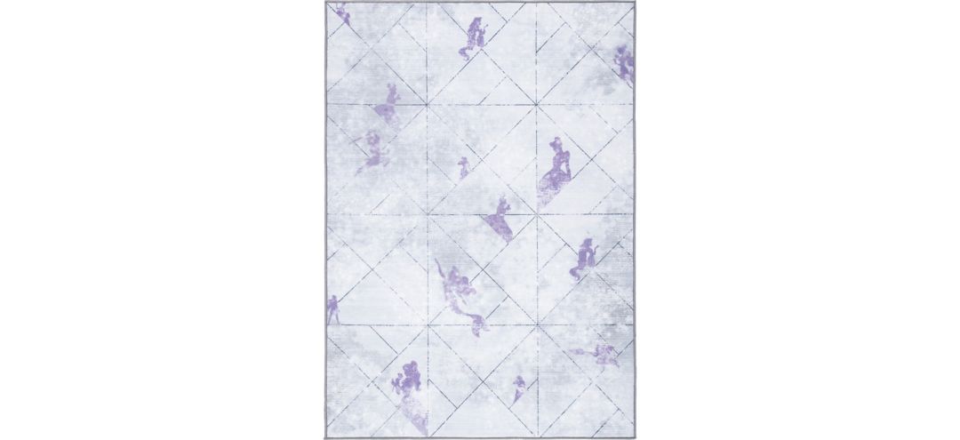 Disney Princess Area Rug