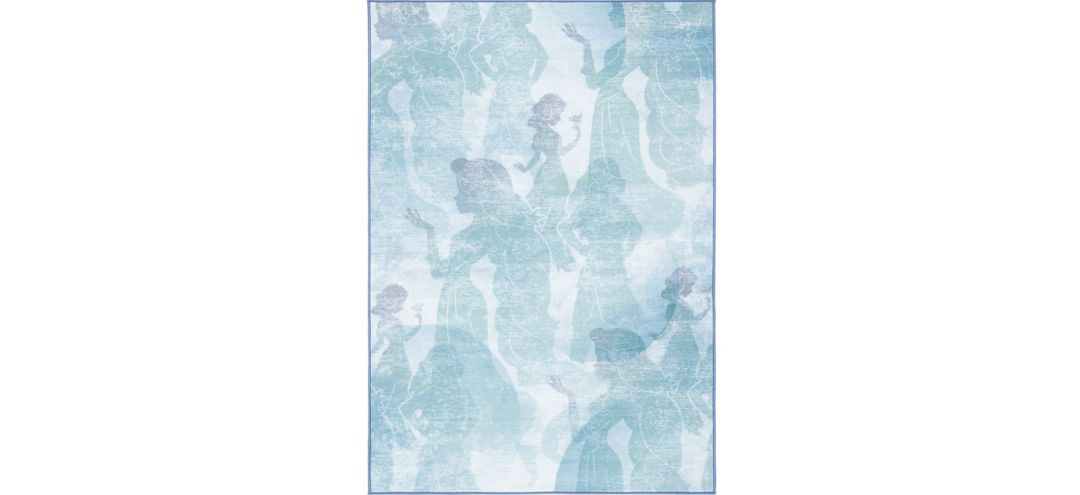 Disney Princess Area Rug