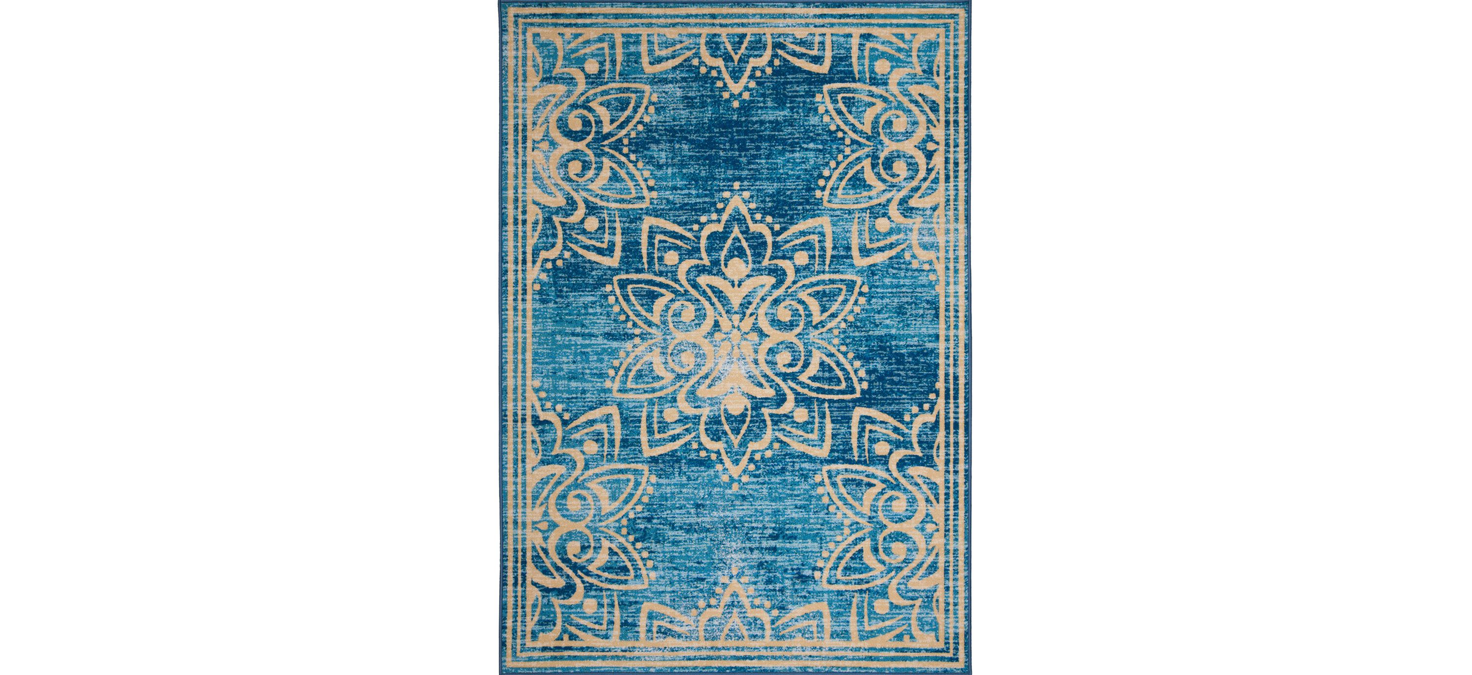 DSN526K-5 Disney Aladdin Area Rug sku DSN526K-5