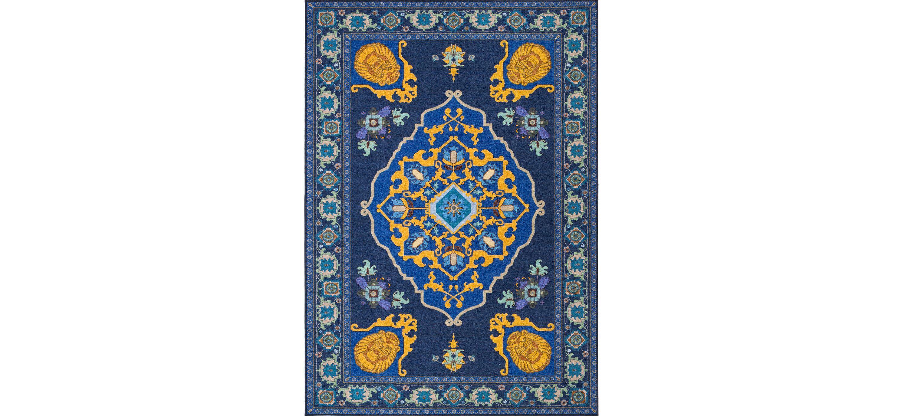 Disney Aladdin Area Rug