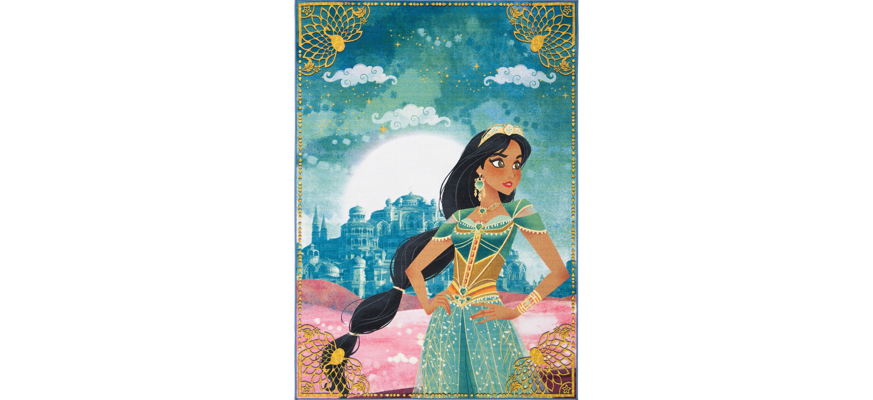 Disney Aladdin Area Rug