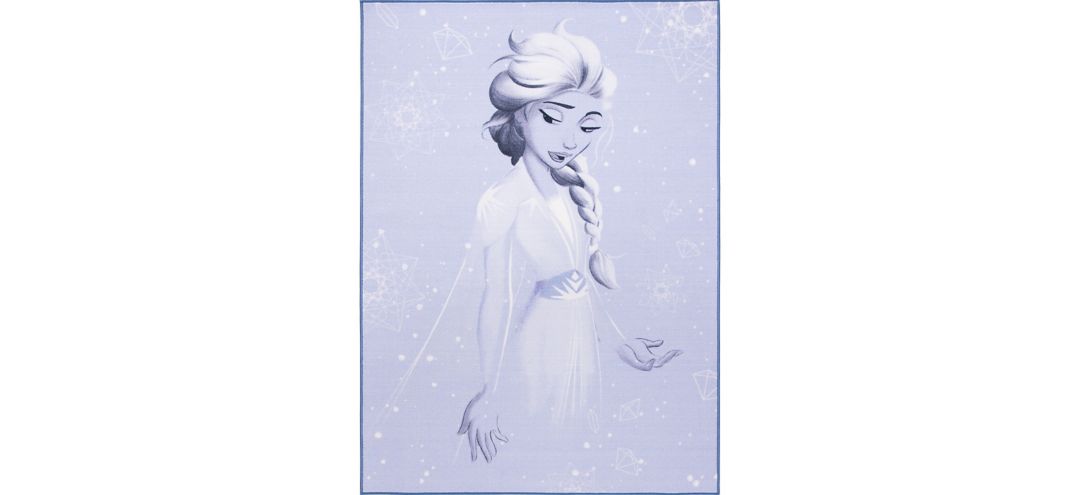 171148210 Disney Frozen 2 Area Rug sku 171148210