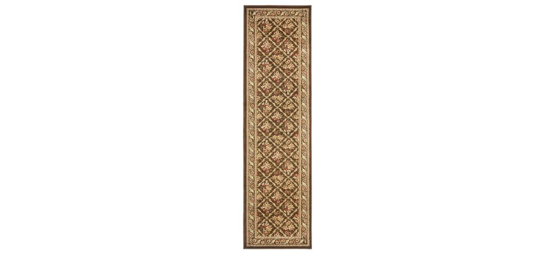 Crown Point Runner Rug