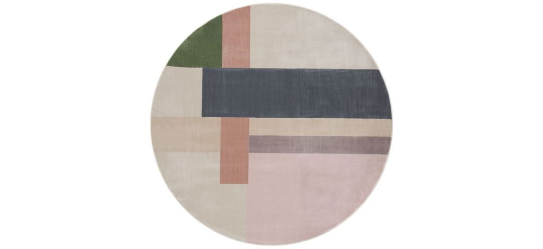 171176101 Orwell Round Area Rug sku 171176101