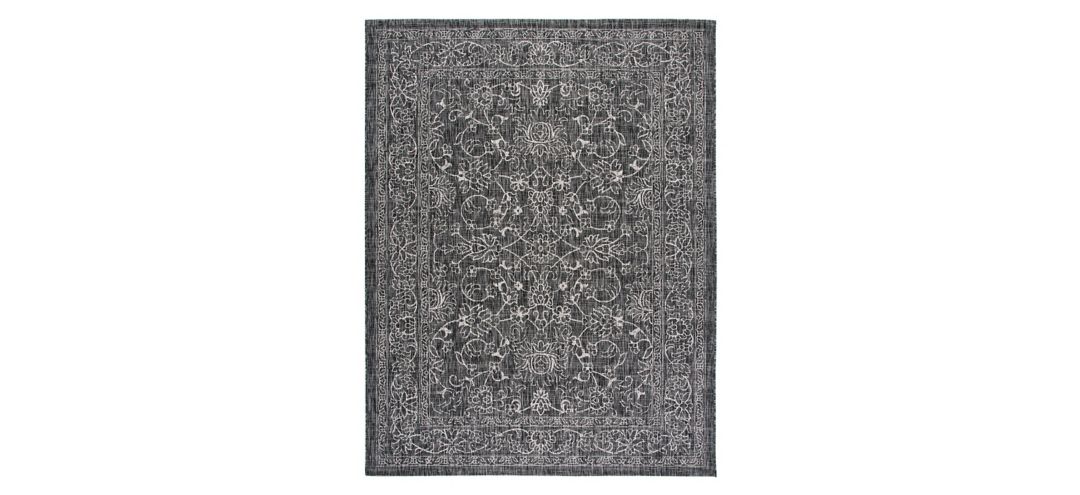 171186800 Courtyard Pacific Indoor/Outdoor Area Rug sku 171186800