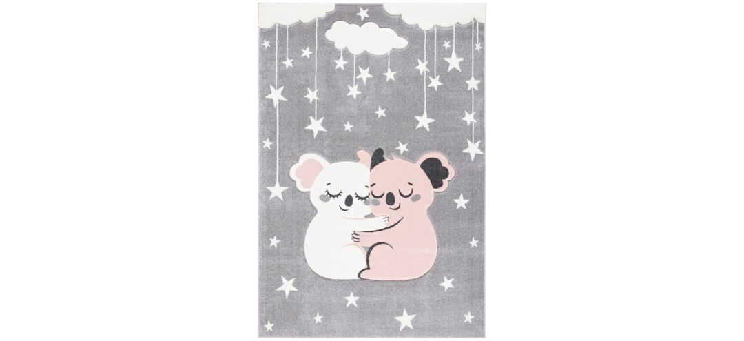 171195200 Carousel Koala Kids Area Rug sku 171195200