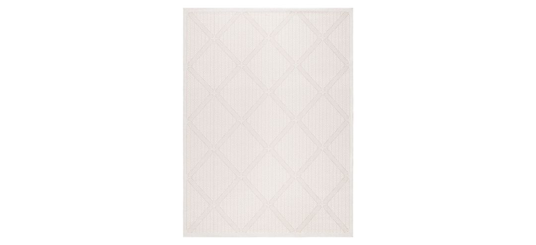 Bermuda Wide Diamond Indoor/Outdoor Area Rug