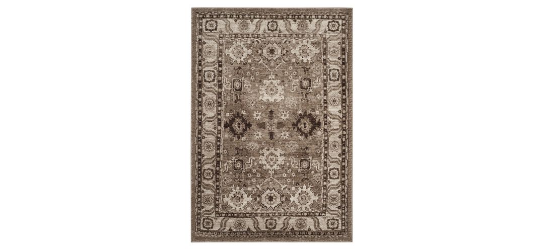 171204410 Avicenna Taupe Area Rug sku 171204410