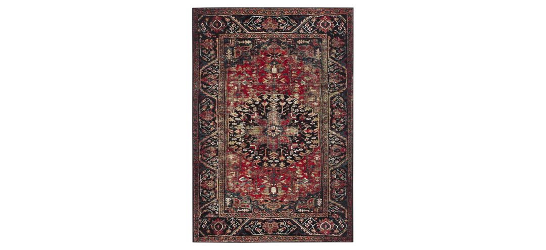 171215400 Mordechai Area Rug sku 171215400