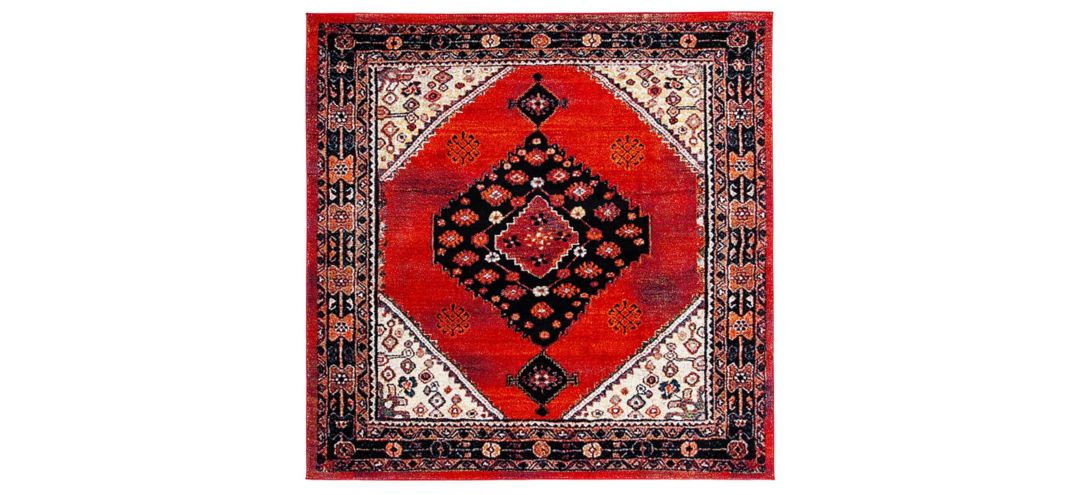 Jahan Area Rug Square