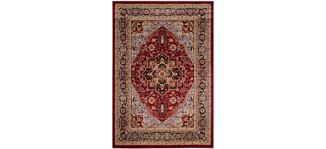 Mercia Area Rug