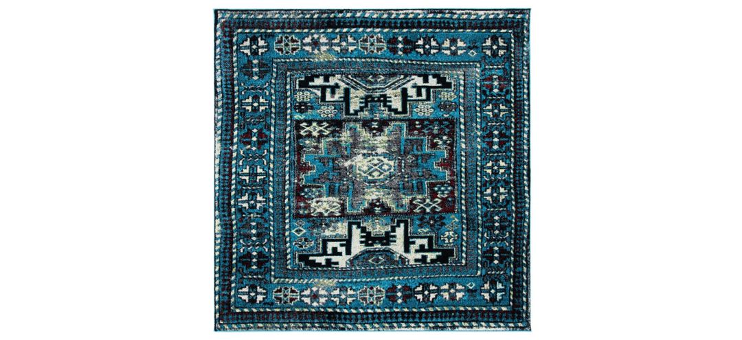 171231370 Zagros Area Rug sku 171231370