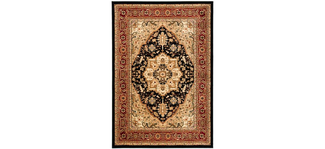 Mercia Area Rug