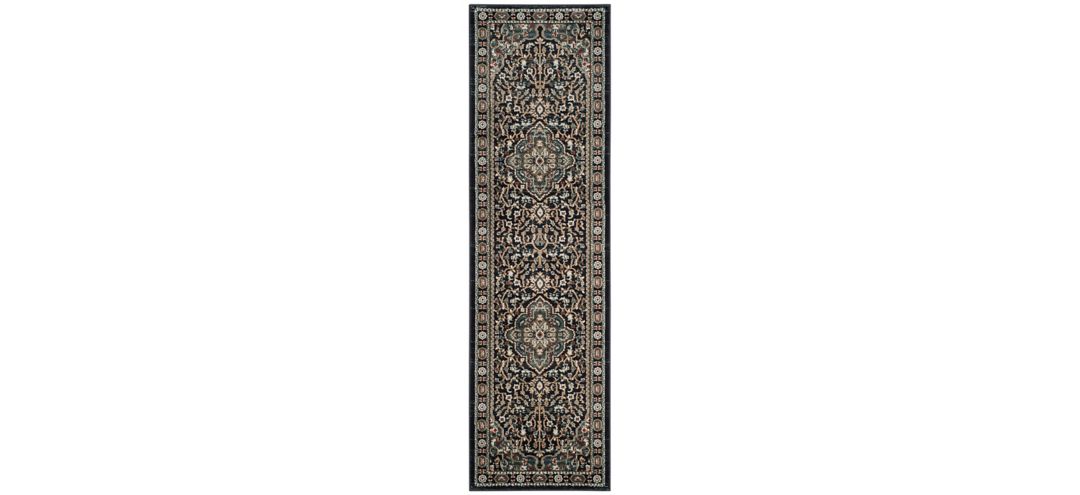 Mortimer Runner Rug