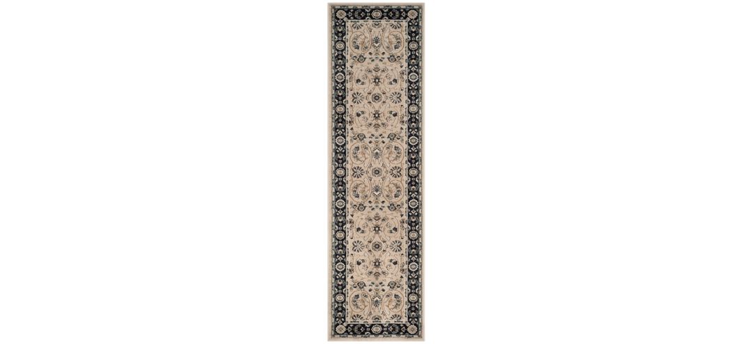 Charnwood Runner Rug