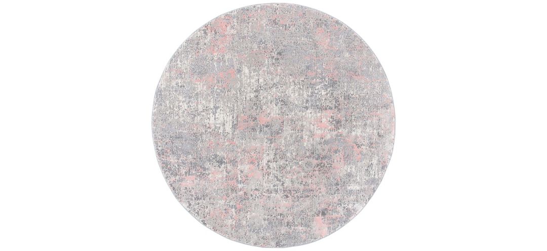 171244531 Thompson Round Area Rug sku 171244531