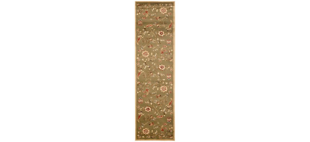 Abernethy Runner Rug