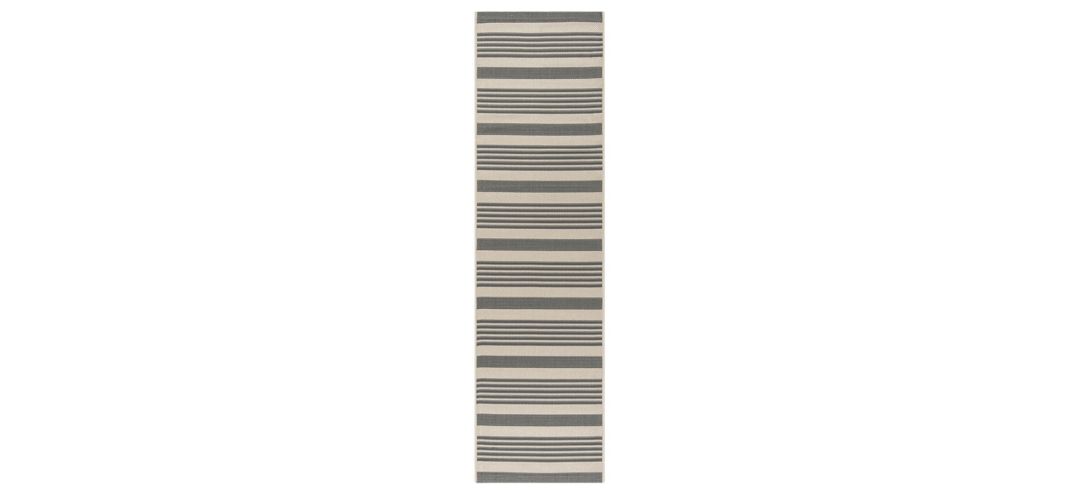 171260620 Courtyard Indoor/Outdoor Runner Rug sku 171260620