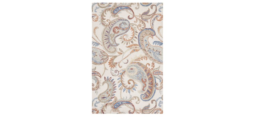 171260710 Degurechaff Area Rug sku 171260710