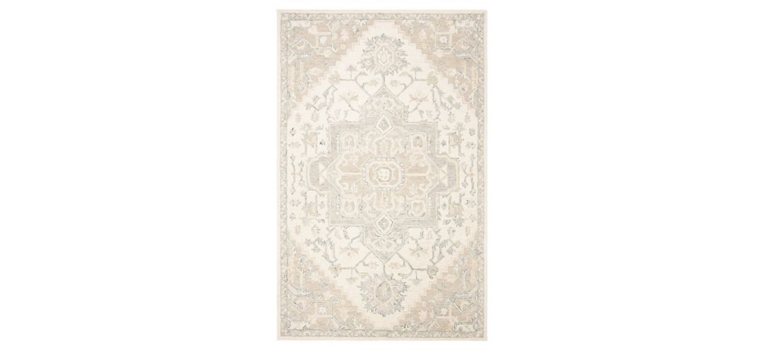 McGrath Area Rug