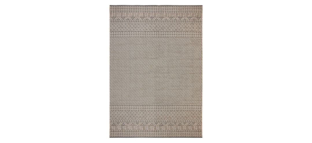 171262350 Courtyard Weave Indoor/Outdoor Area Rug sku 171262350