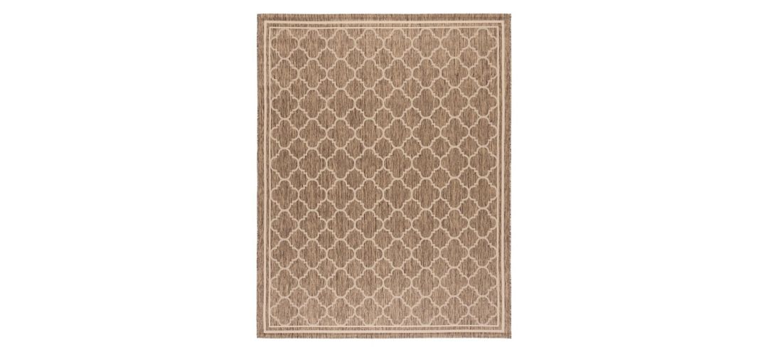 171269180 Courtyard Pathway Indoor/Outdoor Area Rug sku 171269180