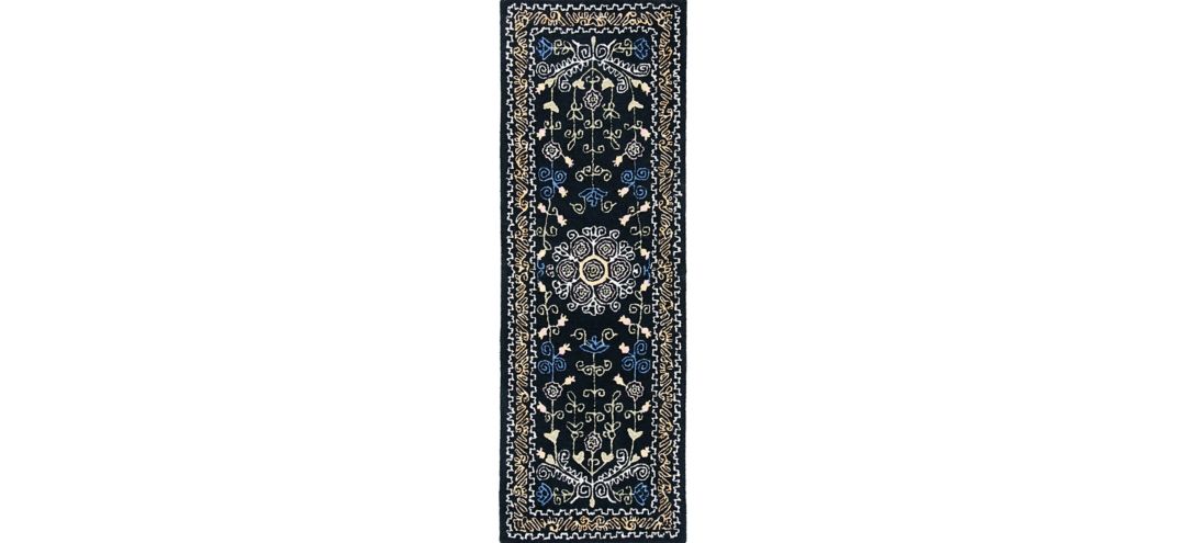 Shakespeare Runner Rug