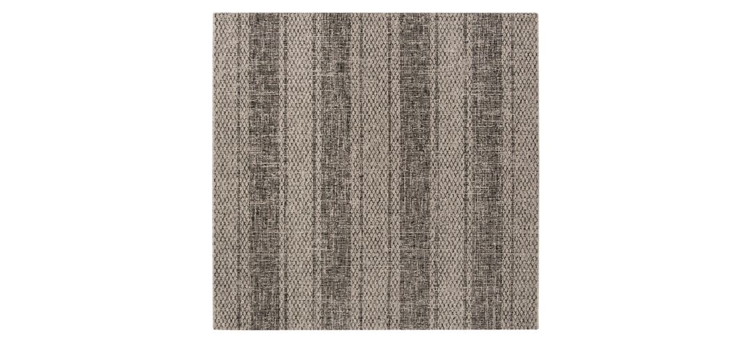 171287360 Courtyard Weave Indoor/Outdoor Area Rug sku 171287360