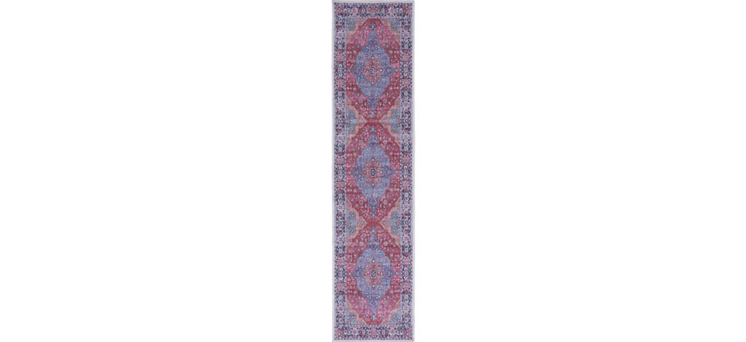 Serapi Runner Rug