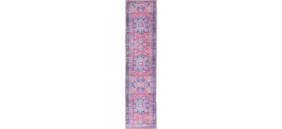 Serapi Runner Rug