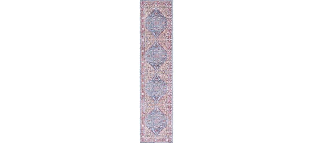 Serapi Runner Rug