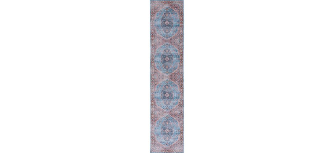 Serapi Runner Rug