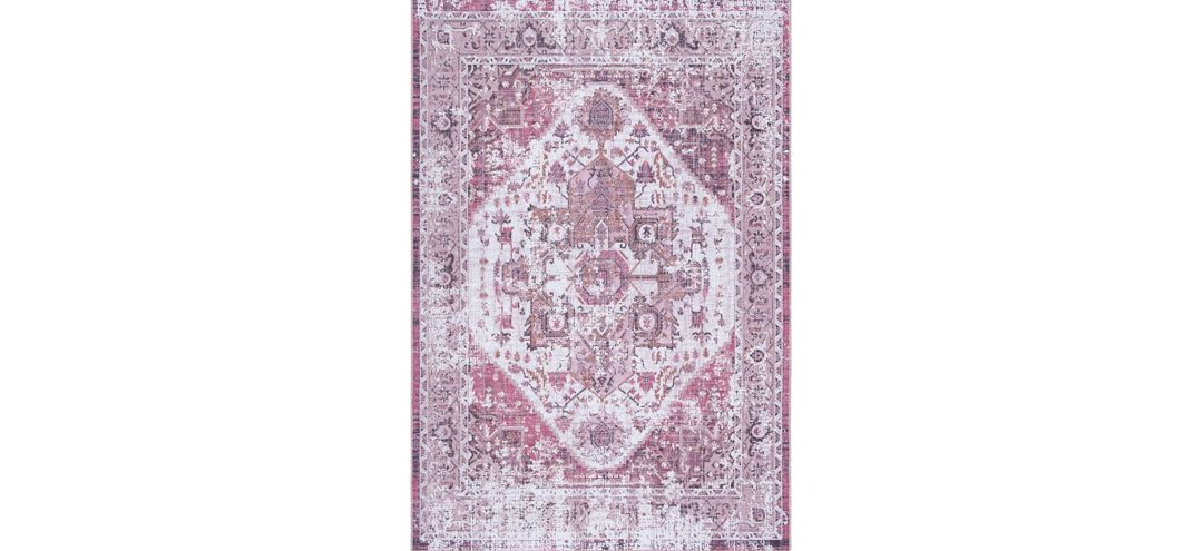 Serapi Area Rug