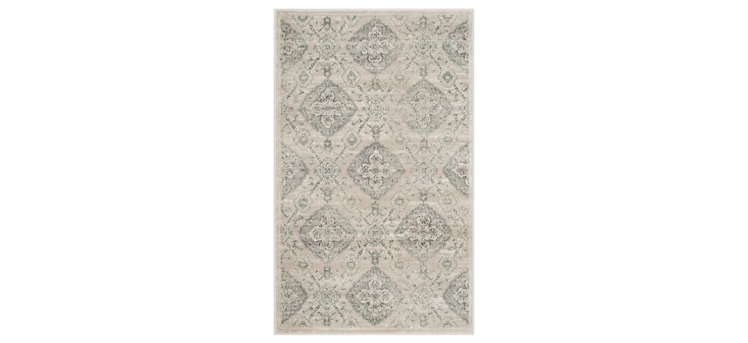 Carnegie Throw Rug