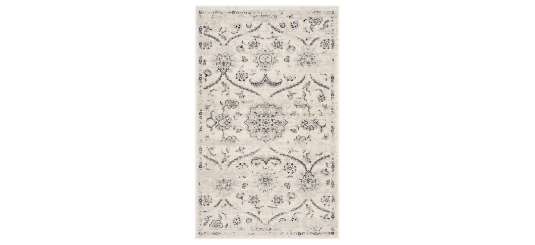 Carnegie Throw Rug