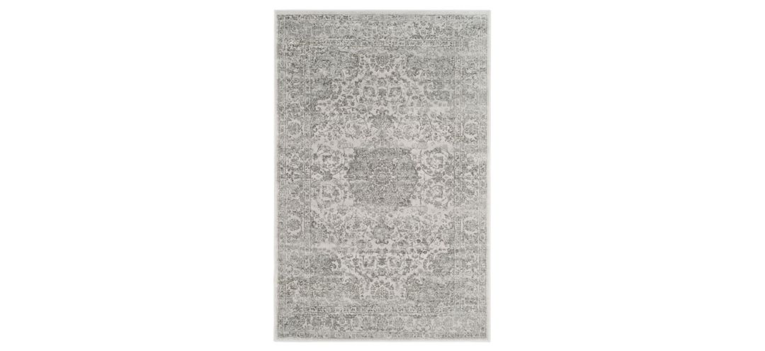 Carnegie Throw Rug