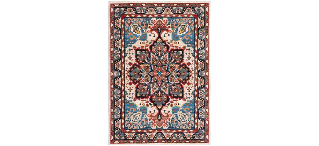 Ronka Area Rug