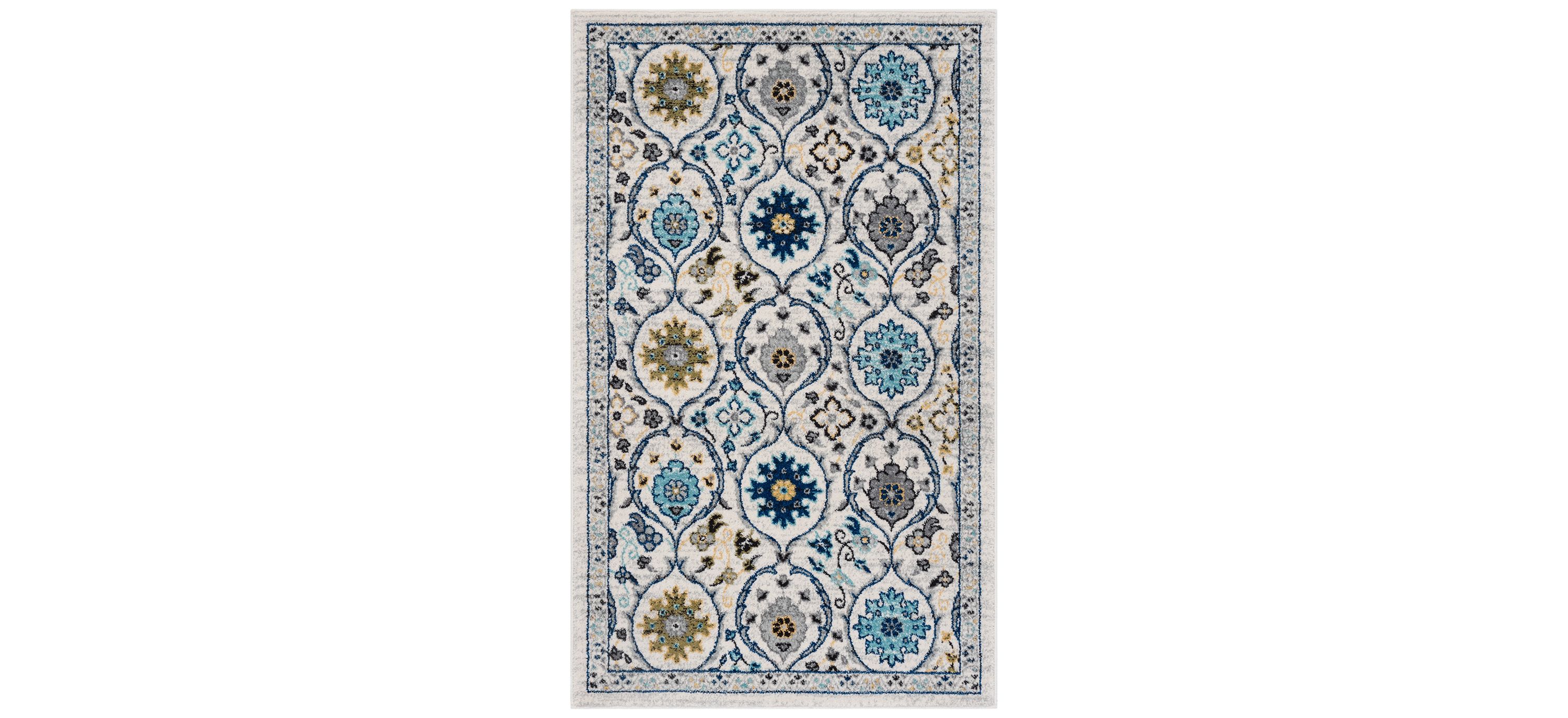 Evoke Area Rug - EVK210C-4 - Area Rugs The Evoke Rug Collection is a spectacular fusion o sku EVK210C-4