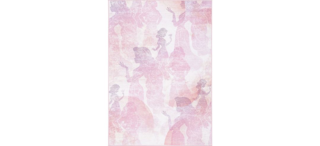 Disney Princess Area Rug