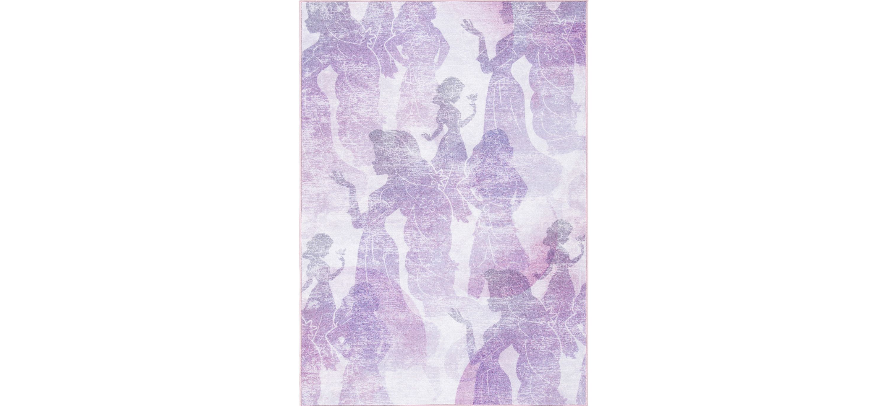Disney Princess Area Rug
