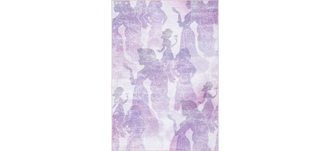 Disney Princess Area Rug