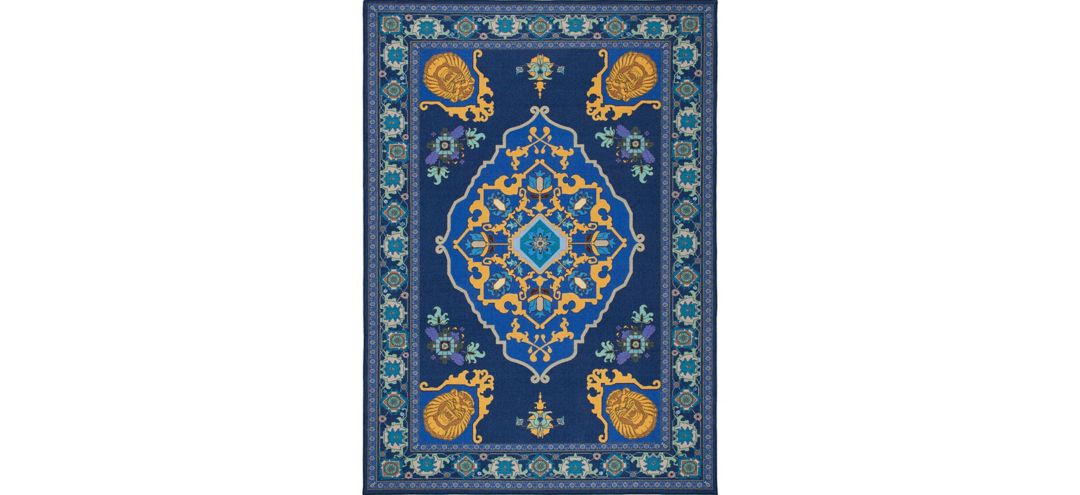 Disney Aladdin Area Rug