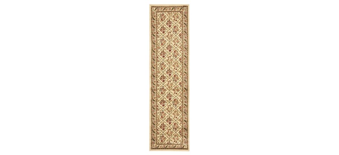 Crown Point Runner Rug