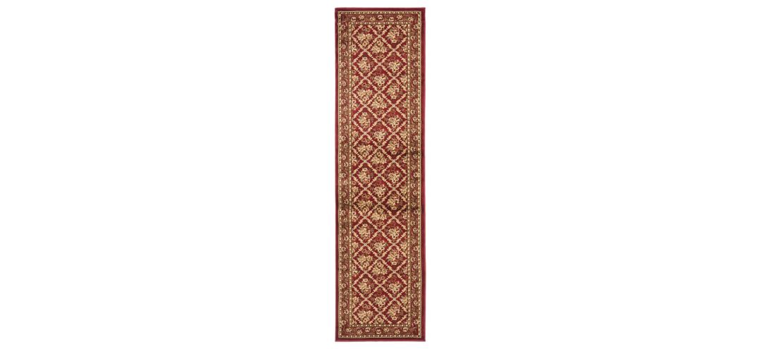 Crown Point Runner Rug