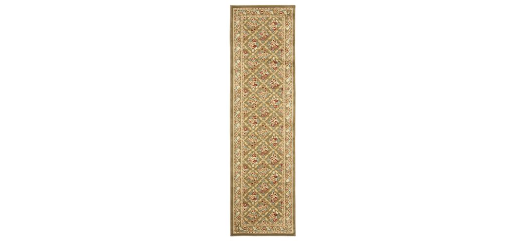 Crown Point Runner Rug