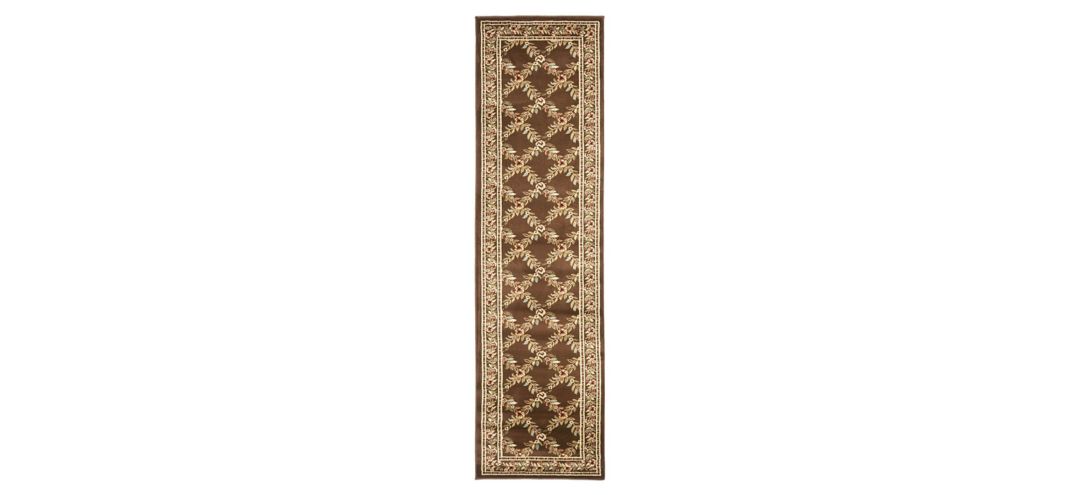 Queensferry Runner Rug