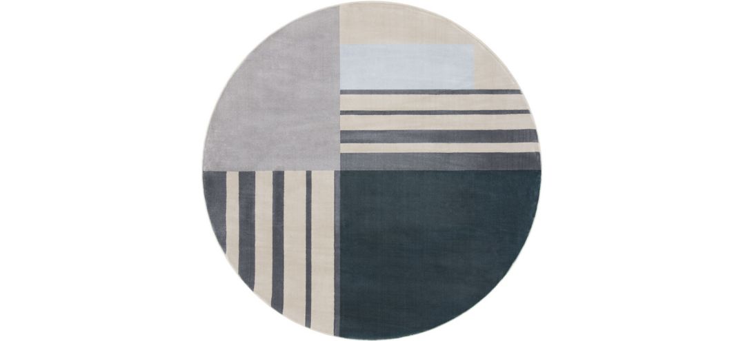 Operan Round Area Rug