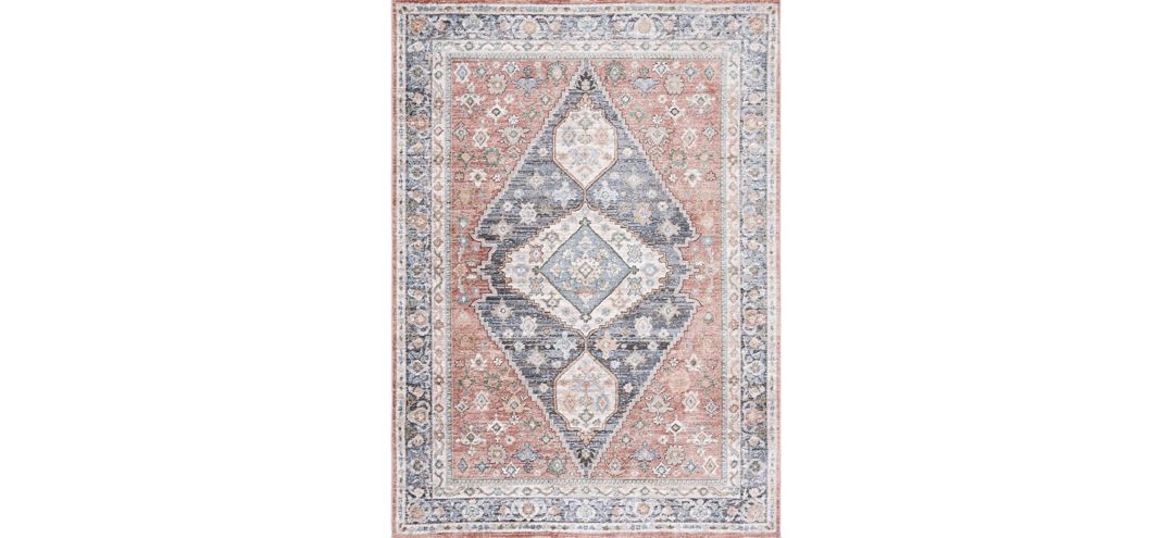 Jasmine Area Rug