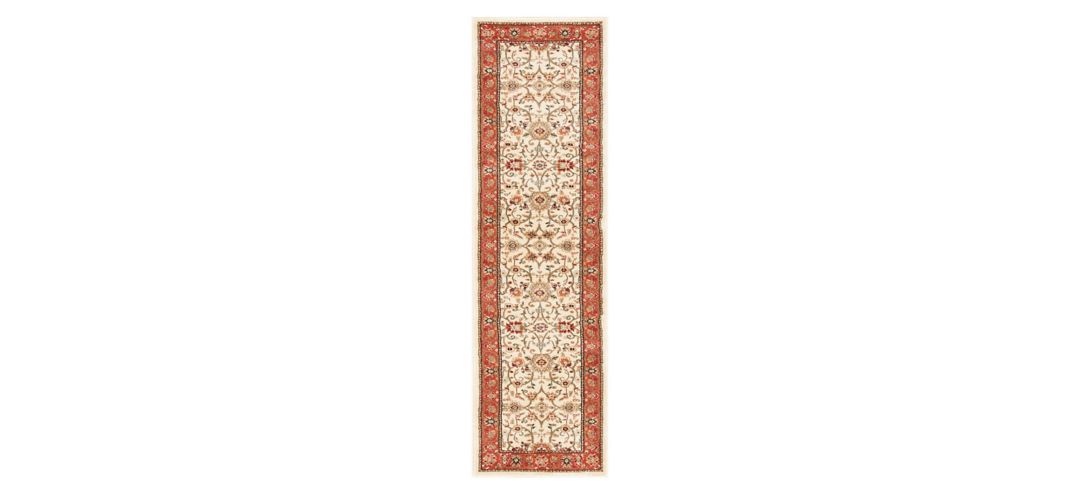 Lyndhurst Runner Rug